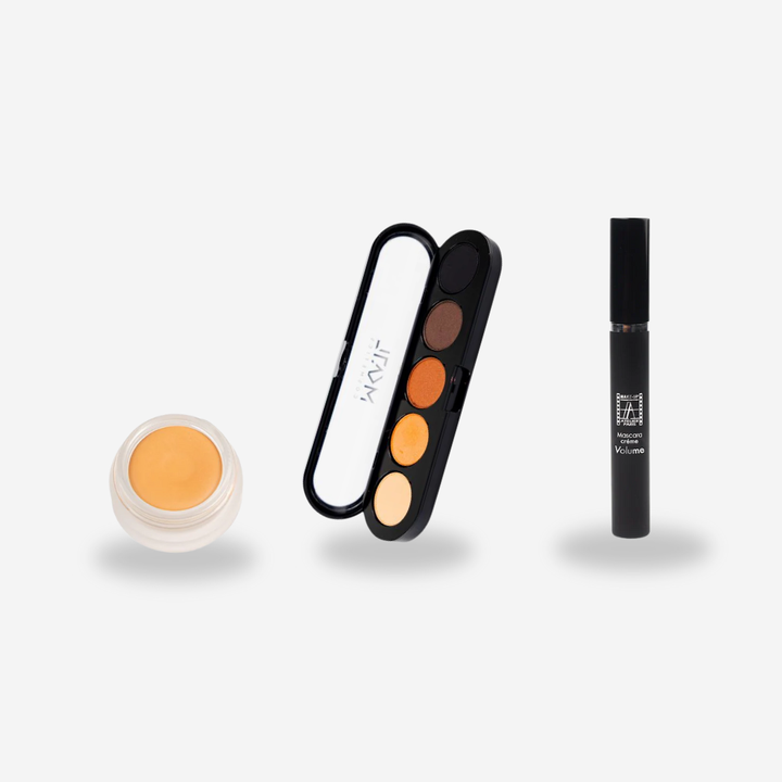 defined and bold kit