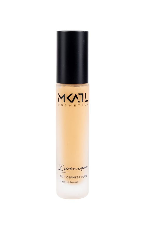 Corrector de Larga Duración Iconique 10 ML