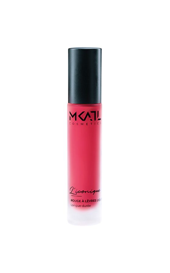 labial larga duración icónico 10 ml