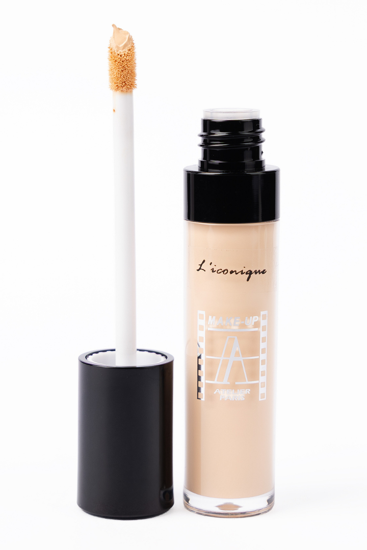 Corrector de Larga Duración Iconique 10 ML