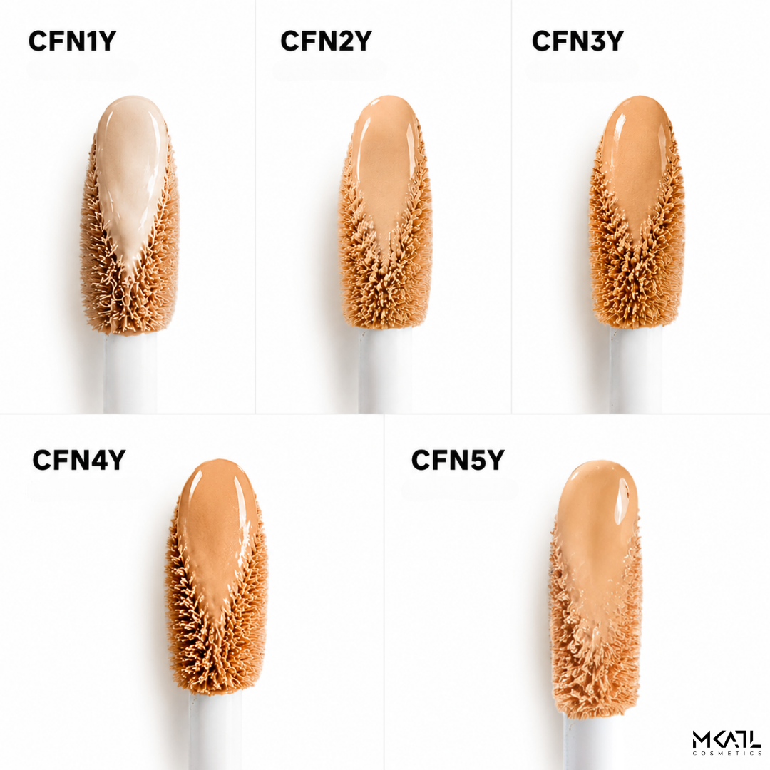 Corrector de Larga Duración Iconique 10 ML