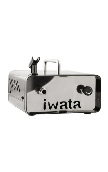 Iwata ninja jet top